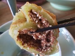 麻糍-弄堂里(阿里西溪A区店)