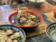 -老谢野馄饨(延安路店)