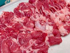 鲜羊腱子-三宝涮肉(体育学院店)