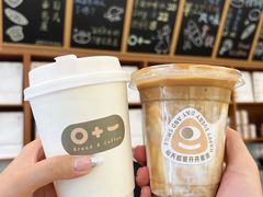 -0+1·手作面包(新北店)