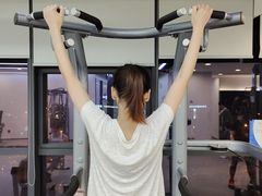 -WEGYMER健萌健身(麦德龙钰龙天下馆)