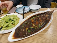 -九龙餐厅(大沽路店)