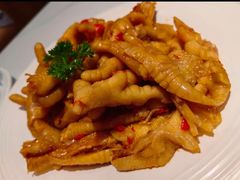 -状元虎.摇滚炒鸡.家常菜(义勇街店)