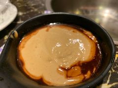 芝麻酱-颐品居涮肉(乌鲁木齐中路店)