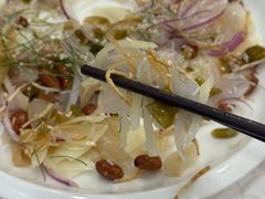 -寻味顺德·南记酒家·传统顺德菜·鱼生(广源路店)