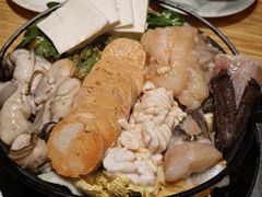 -合点寿司(金虹桥商场店)