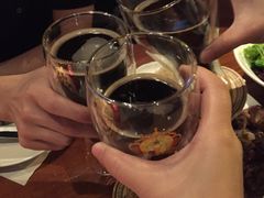 -Shanghai Brew House上海啤酒工坊(老外街店)