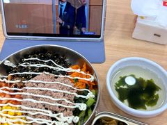 -米村拌饭(城阳万象汇店)