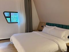 -CitiHot欢悦酒店(广州北京路店)