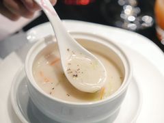 -杭州临平万丽酒店·万丽轩中餐厅