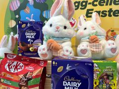 -FairPrice Finest 100AM