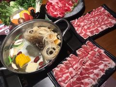 -呷哺呷哺 黄金牧场 (欢乐谷店)