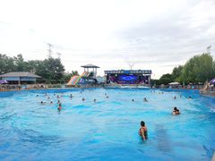 -海豚湾梦幻水上乐园