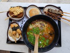 -牛汤哥慢熬牛肉汤(陶然亭店)