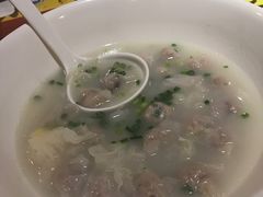 上汤鱼包-石岐佬中山菜馆(张溪店)