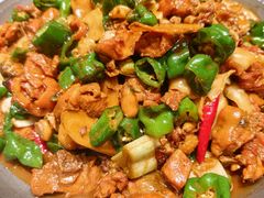 -煎饼卷大葱(春秋西路店)