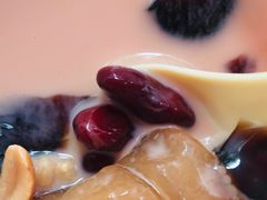 烧仙草-八婆婆烧仙草(曾厝垵店)