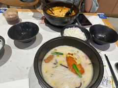 -大鼓米线(浦东长泰店)