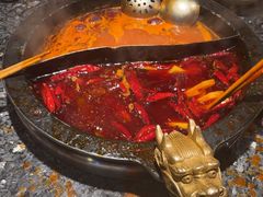 -蜀大侠火锅(春熙路店)