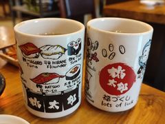 -桃太郎创作料理(大坪店)
