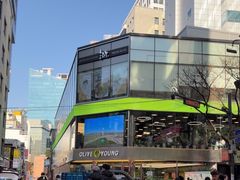 -Olive Young(明洞旗舰店)