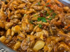 -胖哥俩肉蟹煲(济南世茂国际广场店)