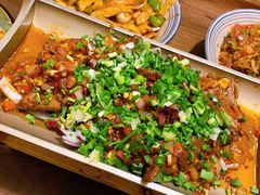 -树厨贵州菜(铜仁花果山店)