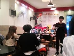 大堂-卓粤拉肠(红庙店)