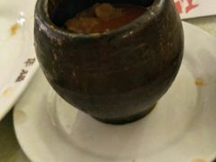 罐焖牛肉-华梅西餐厅(哈尔滨中央大街店)