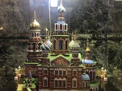 -滴血救世主教堂