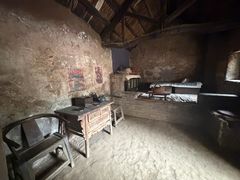 -红嫂家乡旅游区