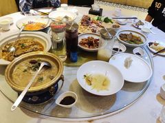 -金掌勺·锅包肉(广渠门店)