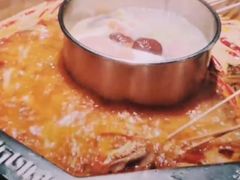 -蜀九香火锅(九眼桥店)