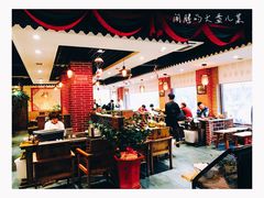-疯狂的筷子老灶九宫格火锅