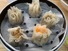 -景芳周大姐烧麦(东新店)