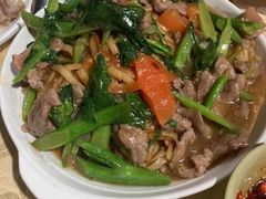 -老东风菜馆·潮汕大排档