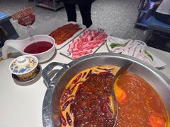 -大龙燚火锅(天安云谷店)