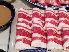 -宣武小院涮肉(前门店)