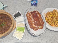 -紫光园·烤鸭·小馆(西四店)