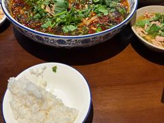 -谢老五跷脚牛肉·非遗传承店