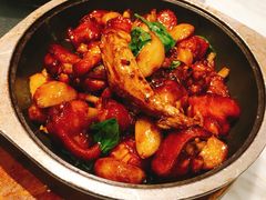-宝月楼·台湾菜馆(天河城店)