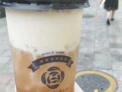 -茶百道(新城市广场店)