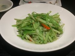 -吴越荣记苏州菜·松鼠桂鱼(月光码头店)