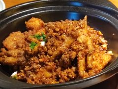 -川菜故事(光谷步行街店)