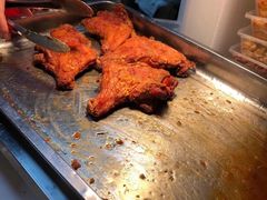 -王二甩老木子鸡(江湾店)