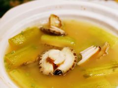 菜单-炳胜品味(海印总店)