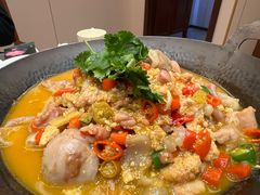 -鲁宴·鲁煨黄河生态大鲤鱼(月坛店)