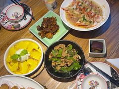 -新白鹿餐厅(银泰西湖文化广场店)