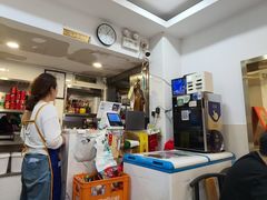 -新新湘菜馆(新中街二条店)