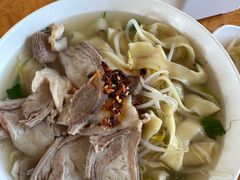 -阿那亚第三食堂 Cafeteria 3